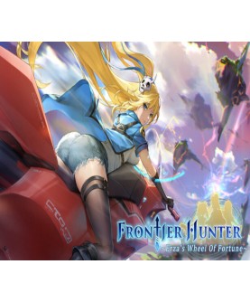 Frontier Hunter: Erza’s Wheel of Fortune Steam Key GLOBAL
